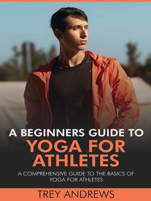 cover image of A Beginners Guide to Yoga for Athletes